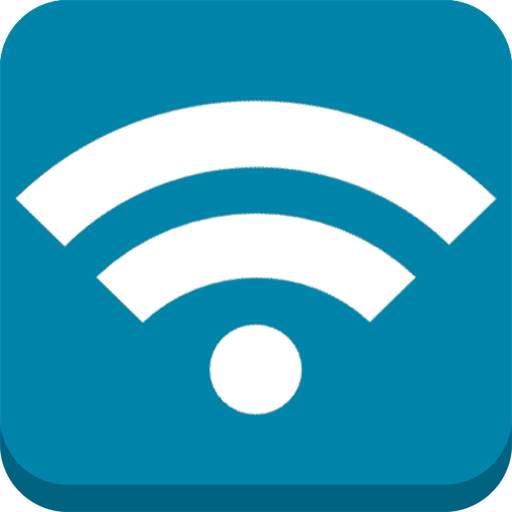 Wifi Hotspot Free from 3G, 4G 1.8