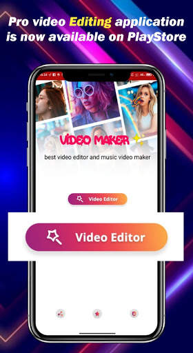 Videoleap - Video Editor & Film Maker screenshot 1