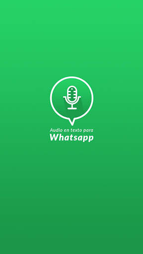 Text Audio for WhatsApp screenshot 2