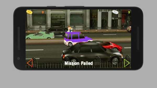 Driving for girls screenshot 2