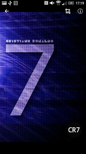 Cristiano Ronaldo Wallpapers, CR7 Wallpapers - HD screenshot 6
