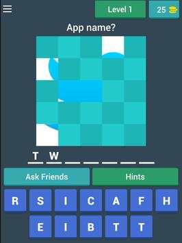 UBER APP QUIZ screenshot 5
