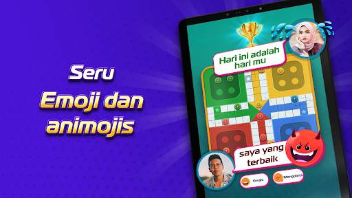 Ludo SuperStar. screenshot 12