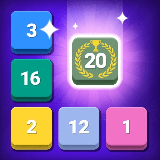 Merge Plus icon