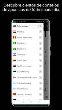 PROBET screenshot 2