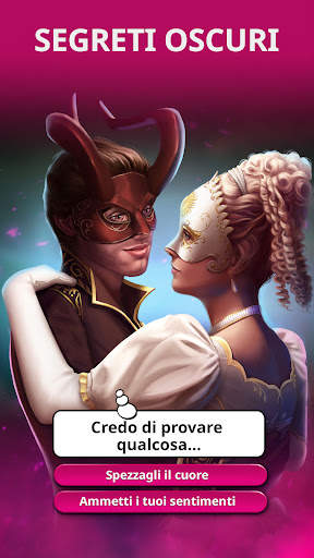 Tabou Stories® Episodi d'amore screenshot 5