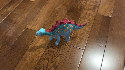 Dino Dana: Dino Player screenshot 6