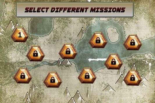US Sniper Survival 2018 screenshot 2