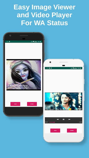 Video Downloader - Image Download for inst , whats screenshot 4