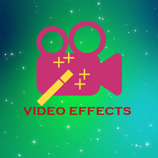 Video Editing &amp; Effects icon