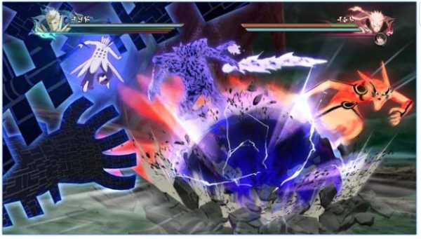 Guide Naruto Shippuden Storm 4 screenshot 1