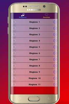 New Iphone 7 Plus Ringtones & Iphone X screenshot 2