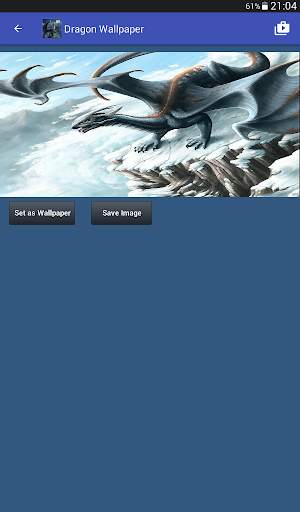 Dragon Wallpaper - Dragon Wallpapers Hd screenshot 11