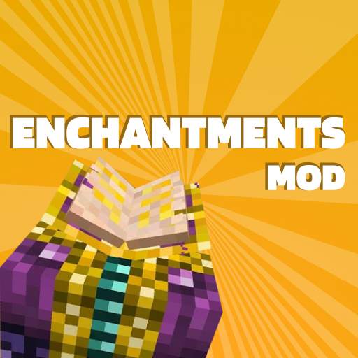 Enchantments Mod for Minecraft 3.0