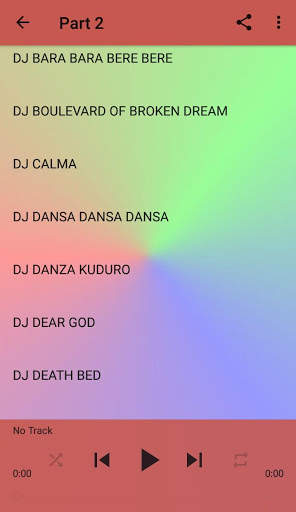 DJ Wrap Me In Plastic Remix 2020 screenshot 8