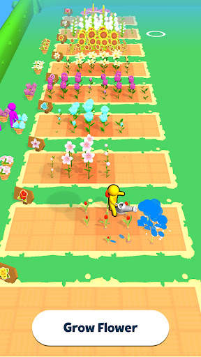 Flower Shop screenshot 2