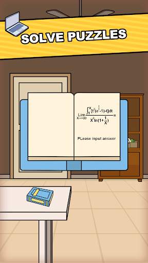 Escape Room: Mystery Word screenshot 4