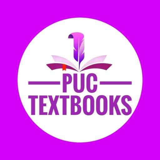 PUC TEXTBOOKS APP KARNATAKA 1.3.0