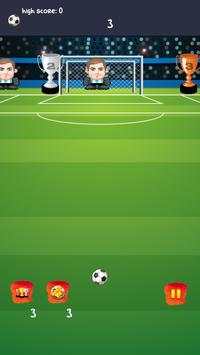 Bate Bola screenshot 2