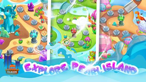 Jewel Adventure: Match 3 Puzzle Jewels Gems Crush screenshot 10