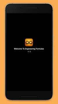 Engineering Maths Formulas Offline 4 تصوير الشاشة