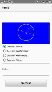 Geometrie скриншот 1