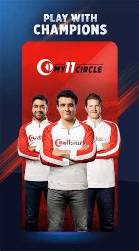 My 11 Circle - My 11 Cricket Prediction Guide screenshot 1