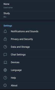 CATCH UP screenshot 1