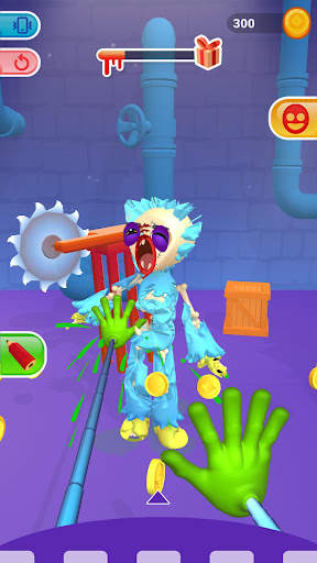 Kick My Buddy screenshot 1