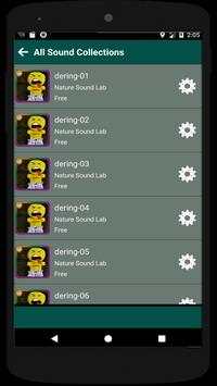 Nada Dering Lucu WA Gokil screenshot 3