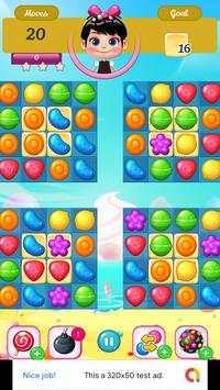 Sweet Candy Pop screenshot 3