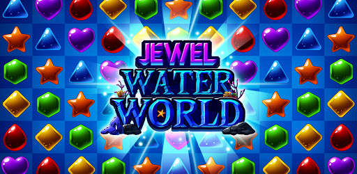 Jewel Water World screenshot 13