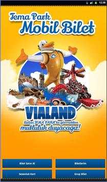 Vialand Mobil Bilet screenshot 7