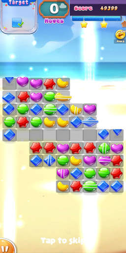 Cookie Crush screenshot 5