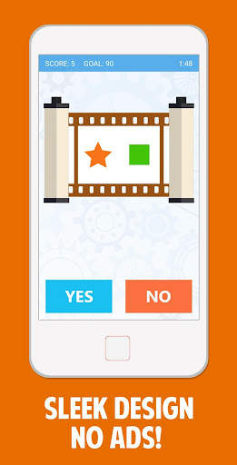 Brain games - Synapptico screenshot 2