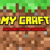 My Craft Pixel Adventure icon