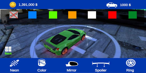 Carwow - Car Parking And Driving Simulator screenshot 6
