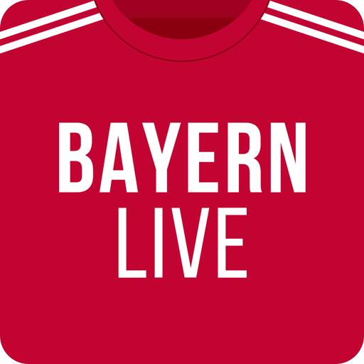 Bayern Live – Inoffizielle App mit News & Tore 3.2.20