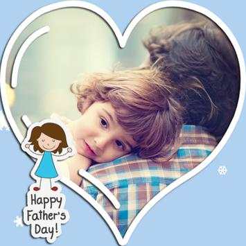 Father Day Photo Frames screenshot 5