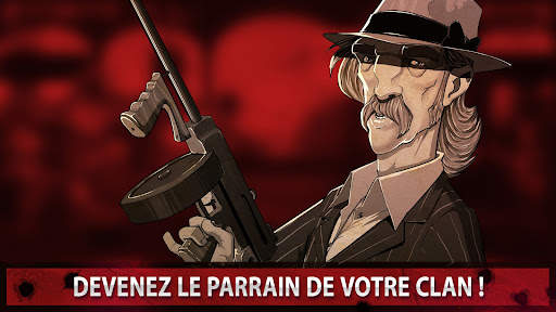 Mafioso : JcJ mafieux en ligne screenshot 5