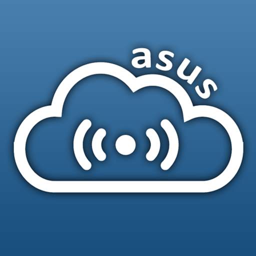 ASUS AiCloud 2.1.0.1.11