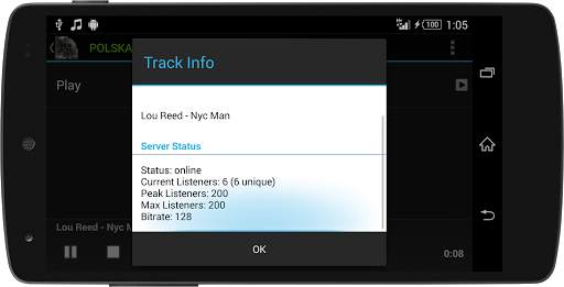 Indie Rock MUSIC RADIO screenshot 7