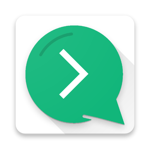 WhatsDirect - Chat w/o Contact icon