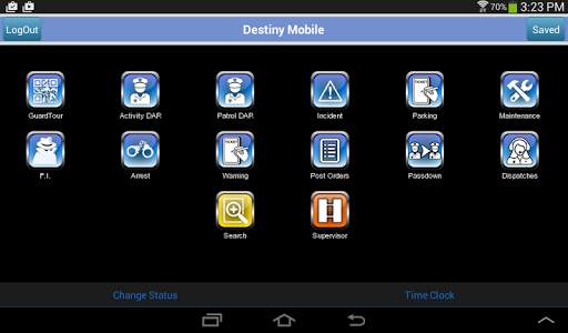 Destiny Mobile screenshot 9