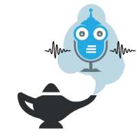 Voiceginie Voice Recorder on 9Apps