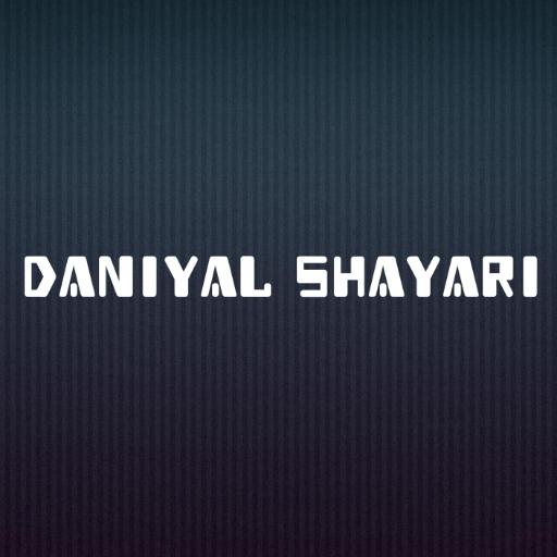 Daniyal Shayari - Daily New Poetry icon