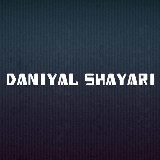 Daniyal Shayari - Daily New Poetry 4.0
