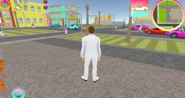 Vendetta Miami Crime Simulator screenshot 5