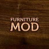Mod Furniture for MCPE. 1.2.3
