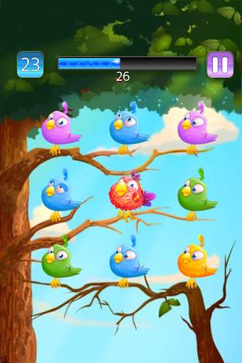 9 Birds स्क्रीनशॉट 8